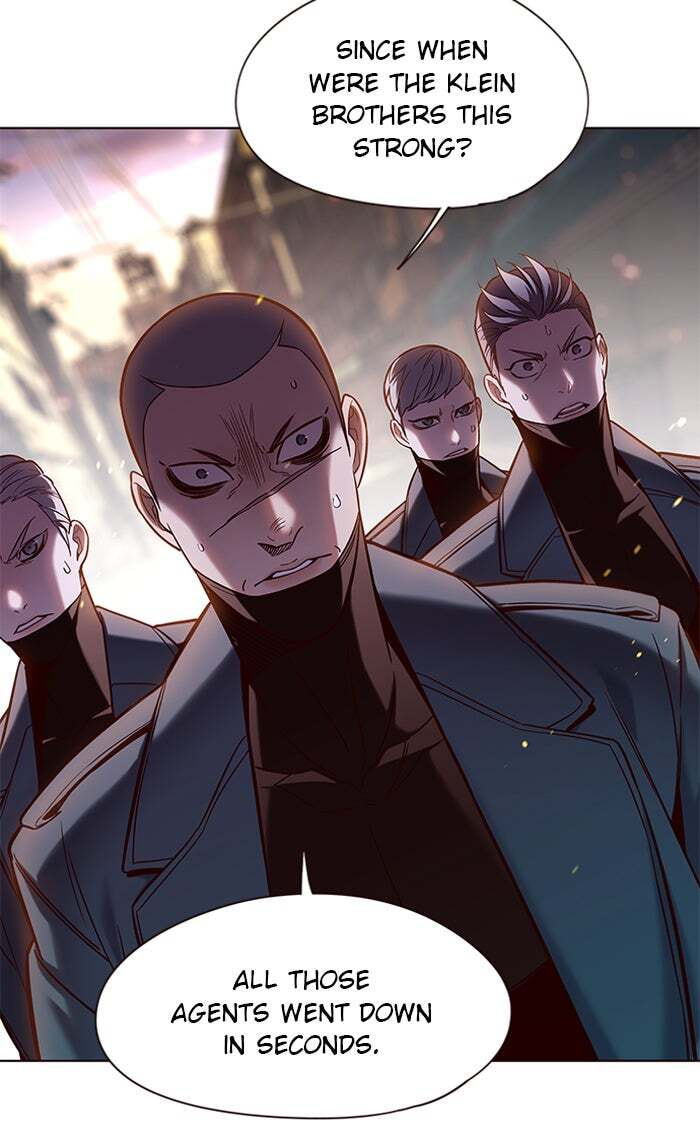 Eleceed Chapter 107 page 12 - 