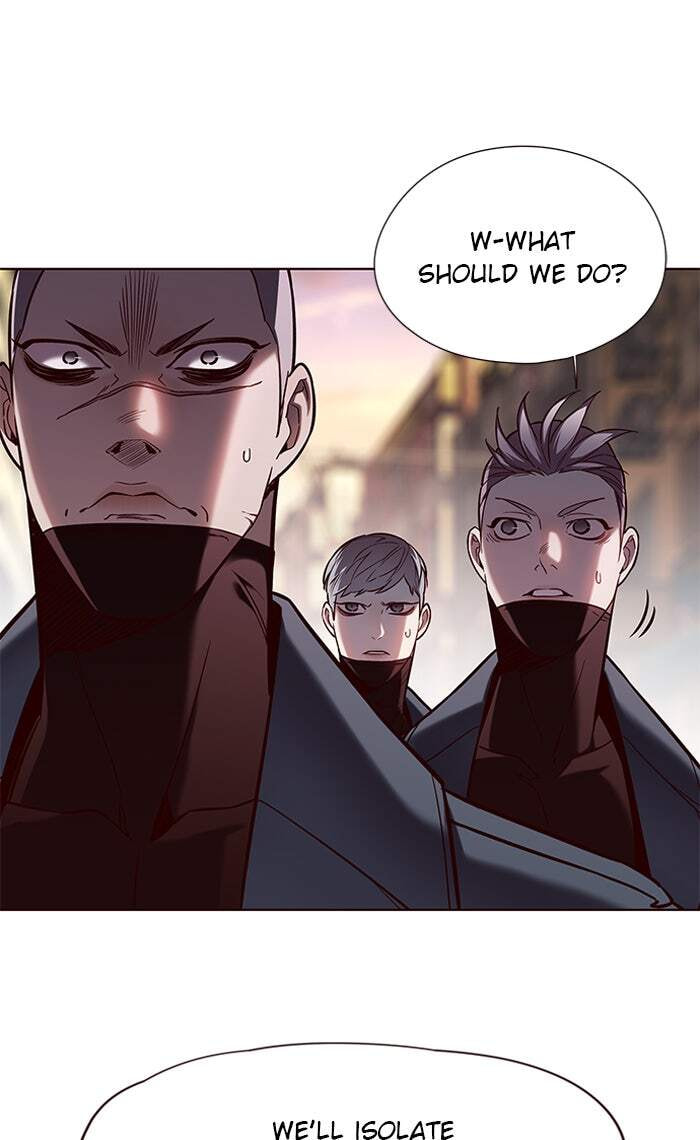 Eleceed Chapter 107 page 13 - 