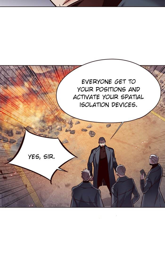 Eleceed Chapter 107 page 19 - 