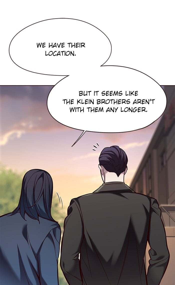 Eleceed Chapter 107 page 3 - 
