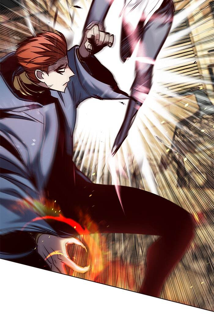 Eleceed Chapter 107 page 25 - 