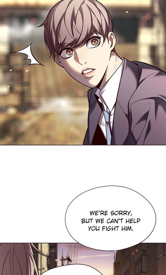Eleceed Chapter 107 page 33 - 