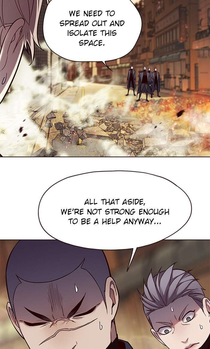 Eleceed Chapter 107 page 34 - 