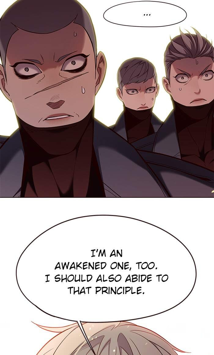 Eleceed Chapter 107 page 38 - 