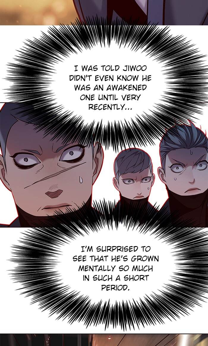 Eleceed Chapter 107 page 40 - 