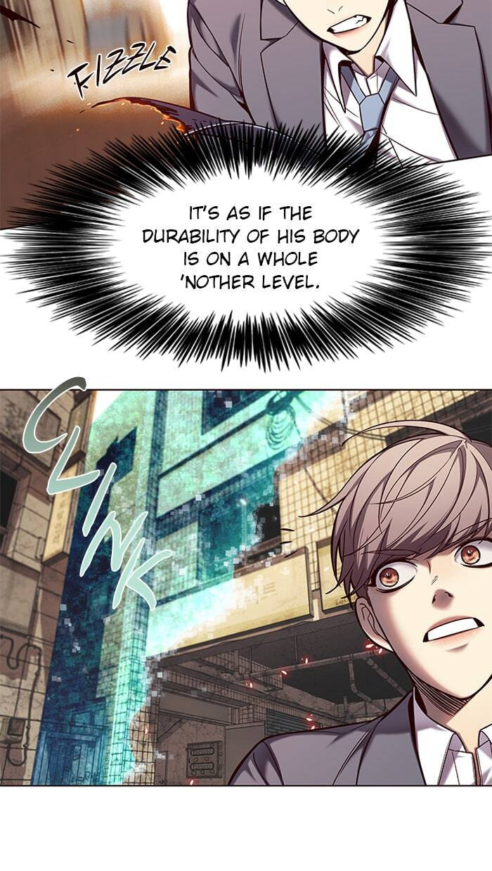 Eleceed Chapter 107 page 50 - 