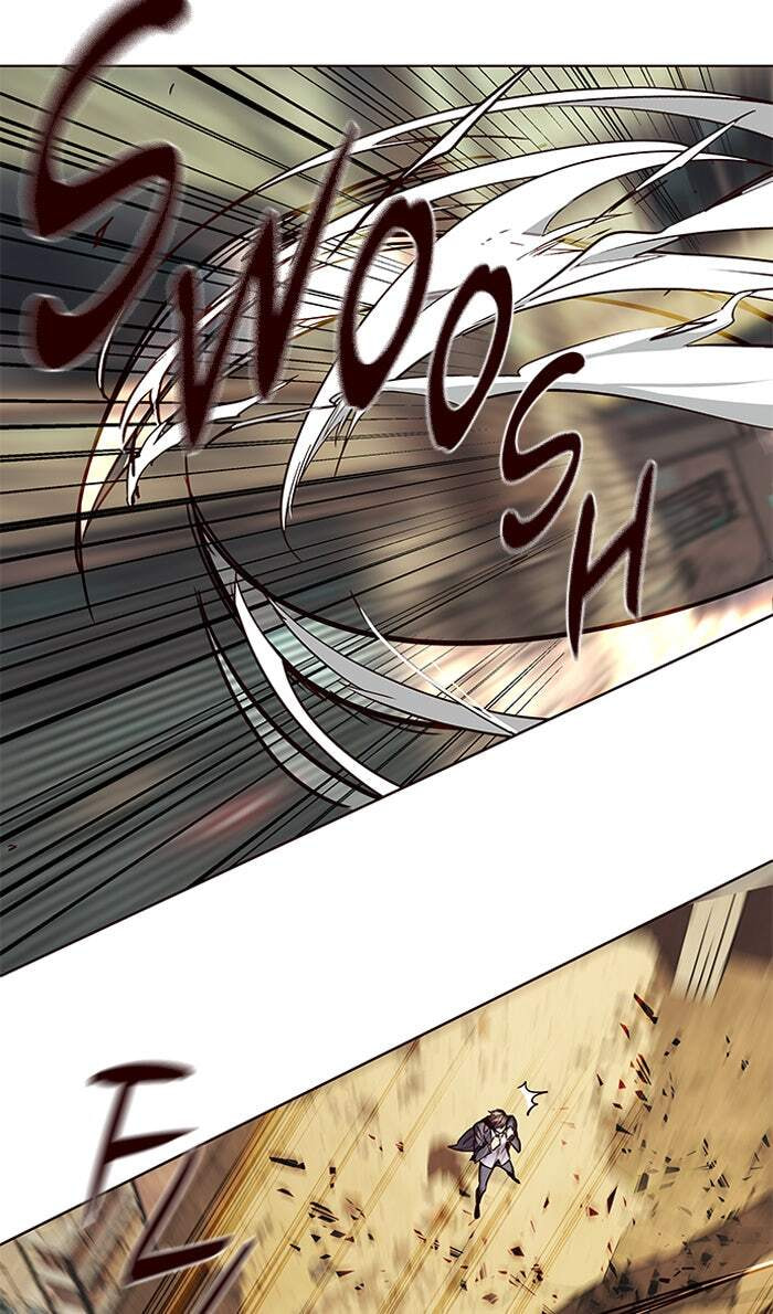 Eleceed Chapter 107 page 55 - 