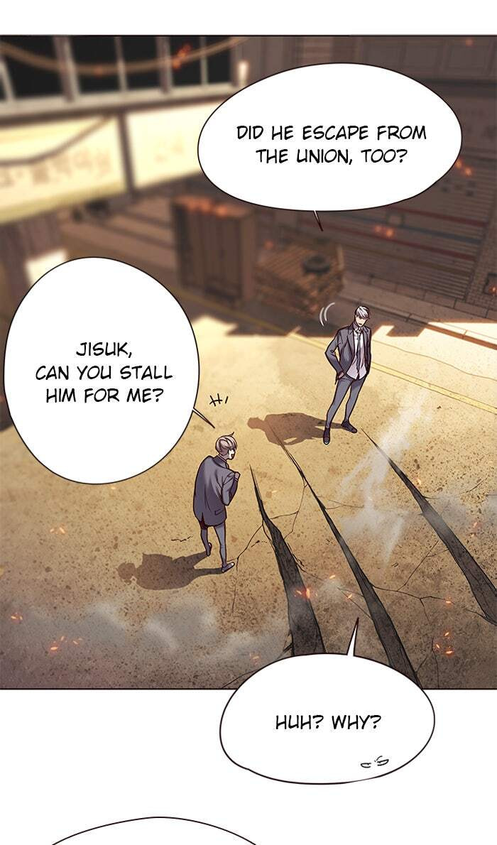 Eleceed Chapter 107 page 59 - 