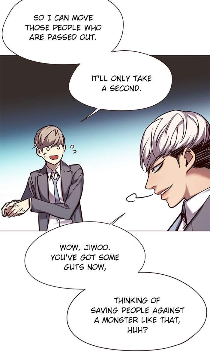 Eleceed Chapter 107 page 60 - 