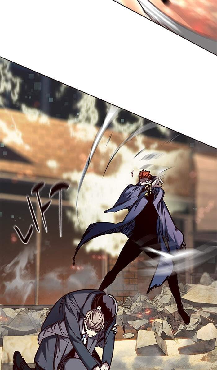 Eleceed Chapter 107 page 67 - 