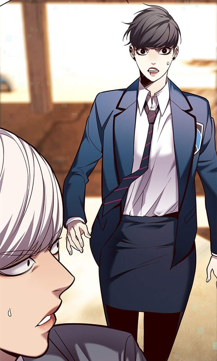 Eleceed Chapter 107 page 77 - 