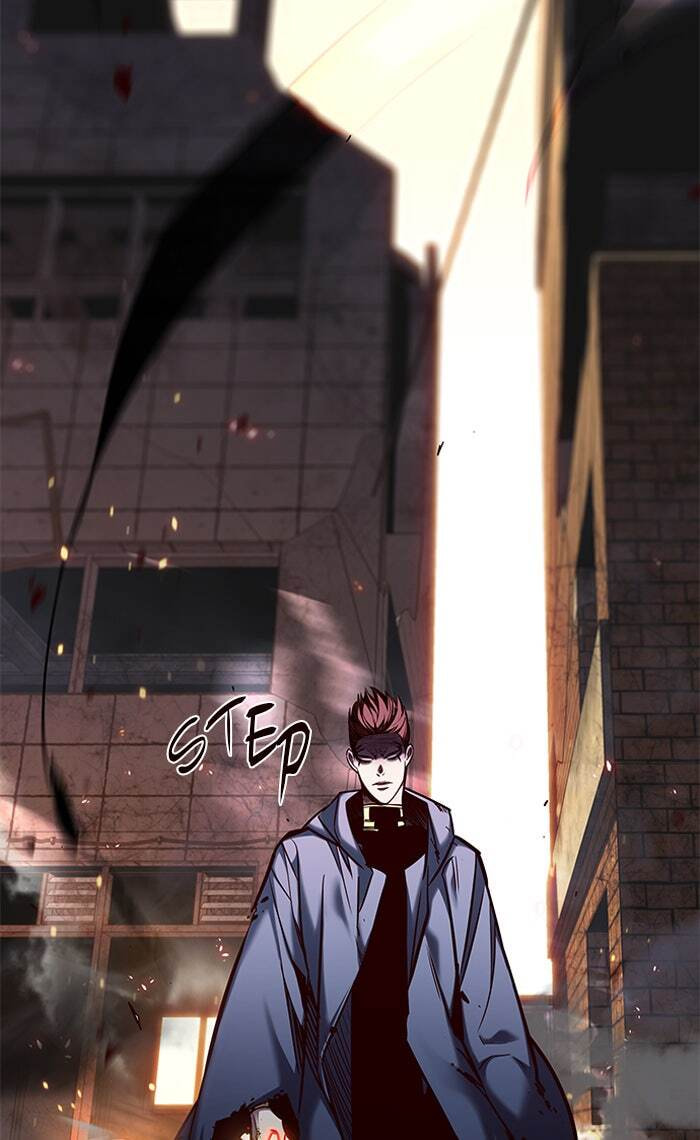 Eleceed Chapter 107 page 9 - 