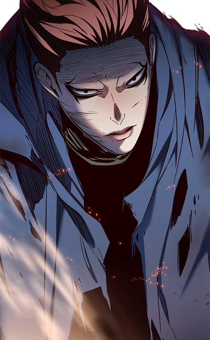 Eleceed Chapter 108 page 102 - 