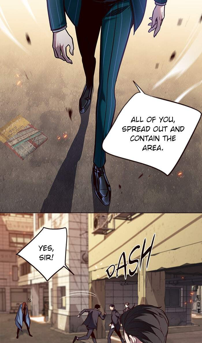 Eleceed Chapter 108 page 3 - 
