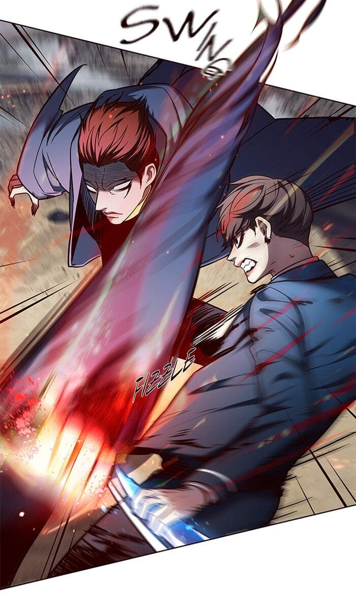 Eleceed Chapter 108 page 34 - 
