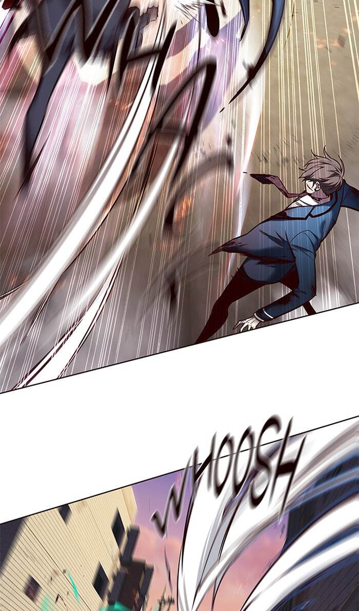 Eleceed Chapter 108 page 40 - 