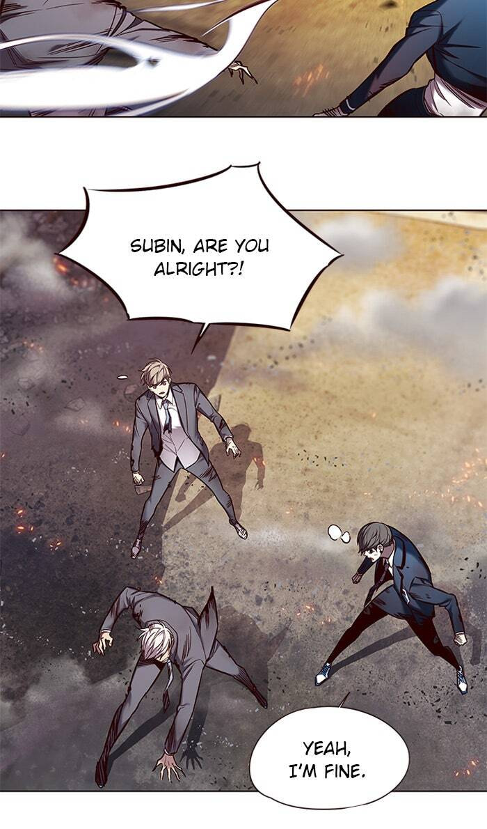 Eleceed Chapter 108 page 42 - 