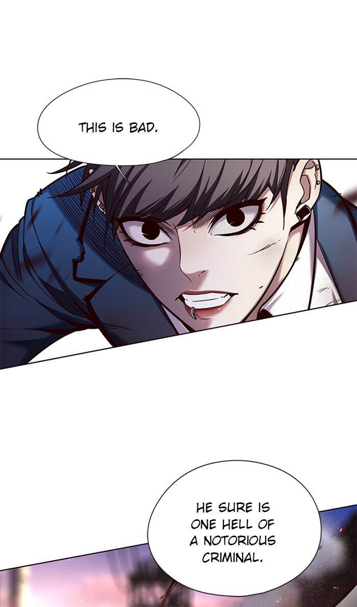 Eleceed Chapter 108 page 43 - 