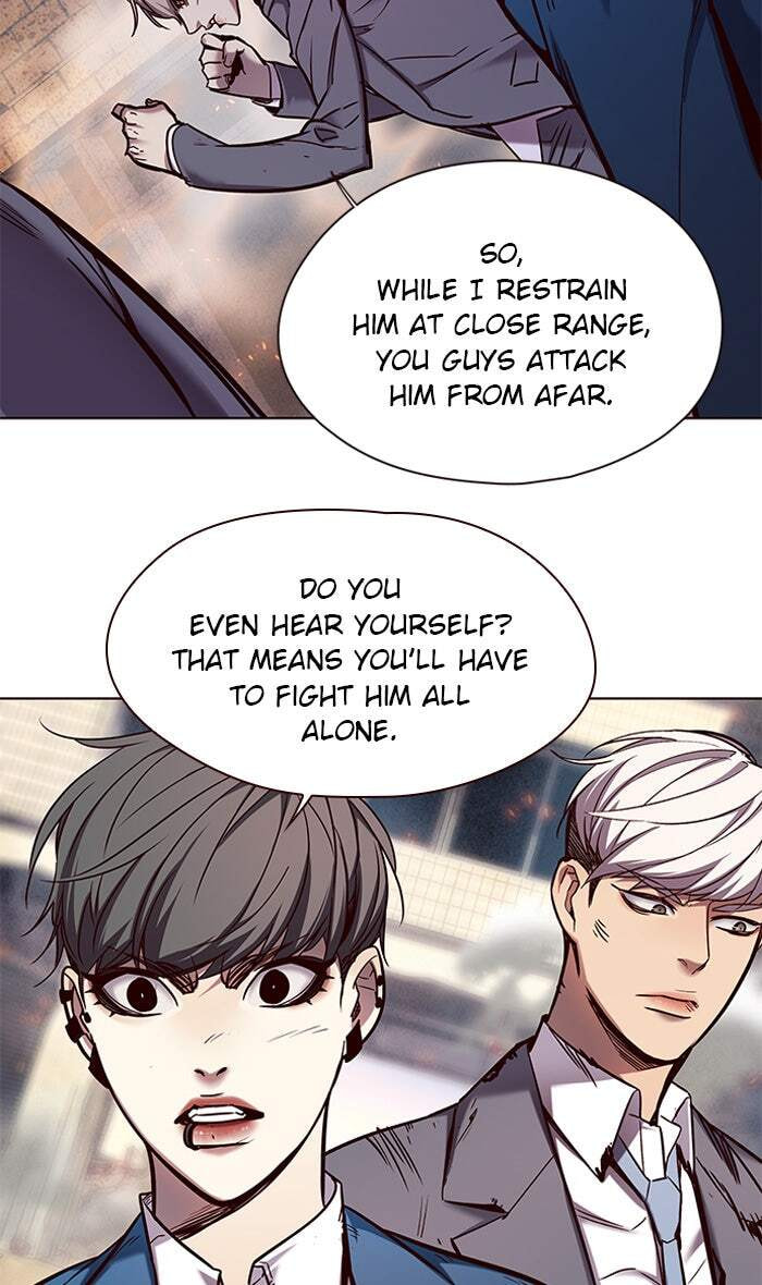 Eleceed Chapter 108 page 52 - 