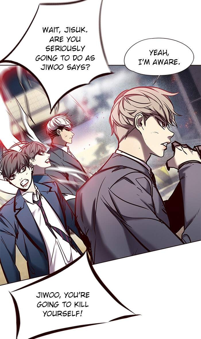 Eleceed Chapter 108 page 58 - 