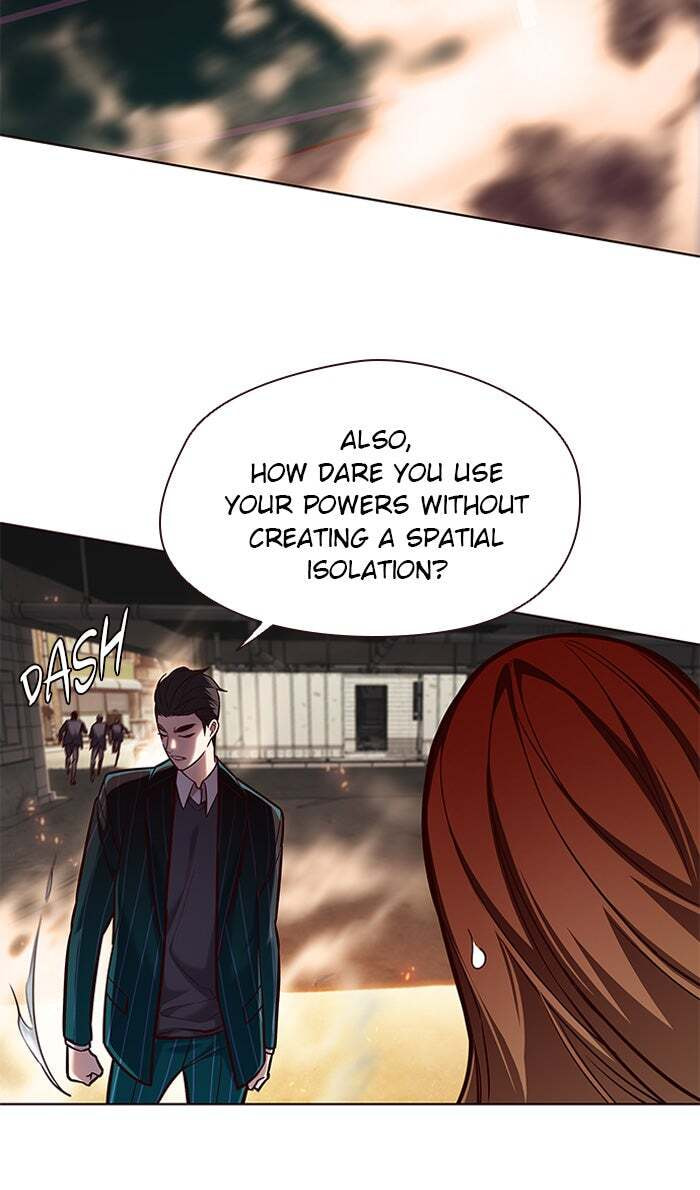 Eleceed Chapter 108 page 10 - 