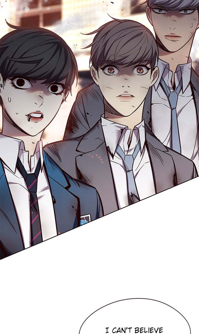Eleceed Chapter 109 page 12 - 