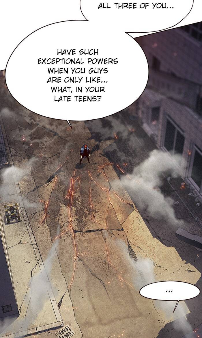 Eleceed Chapter 109 page 13 - 