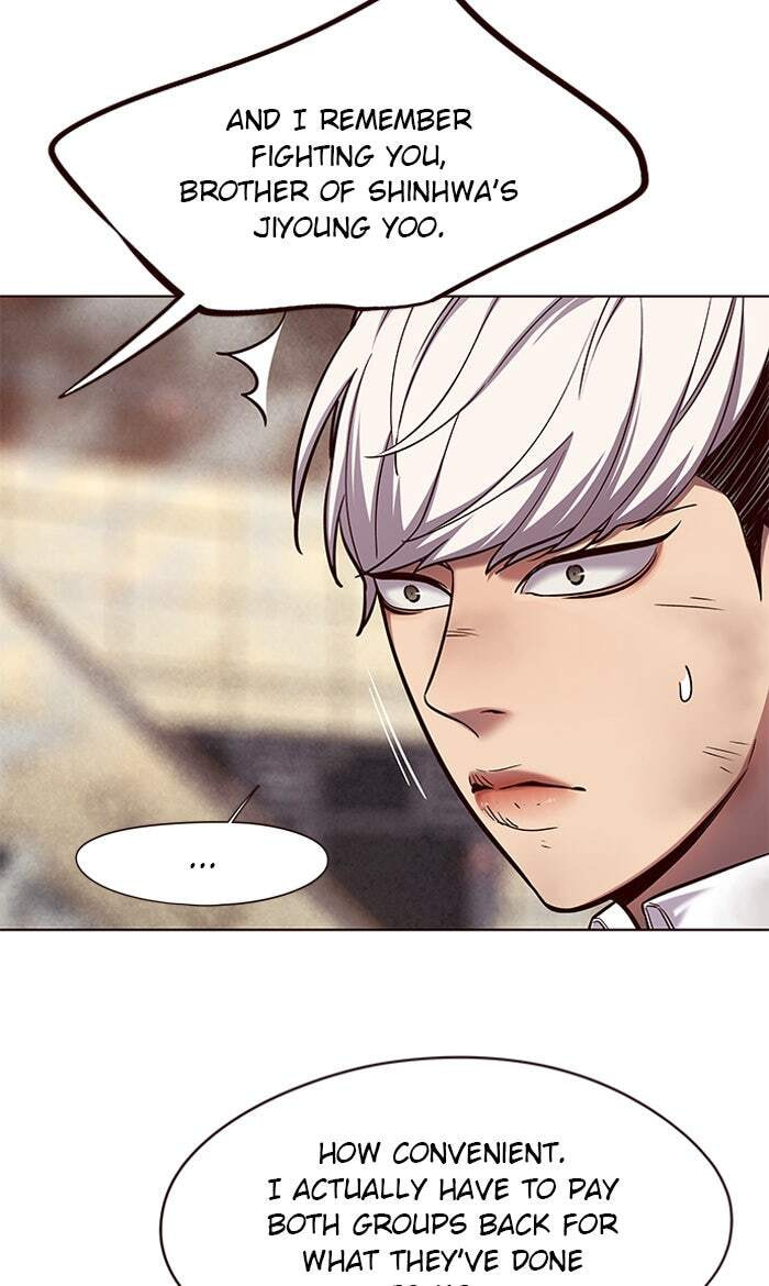 Eleceed Chapter 109 page 18 - 