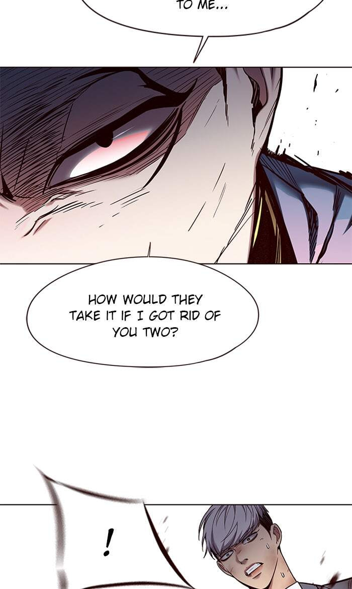 Eleceed Chapter 109 page 19 - 