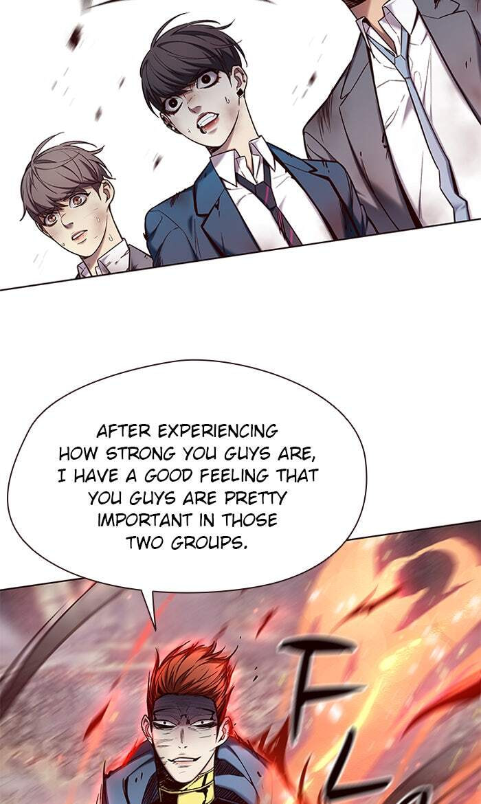 Eleceed Chapter 109 page 20 - 