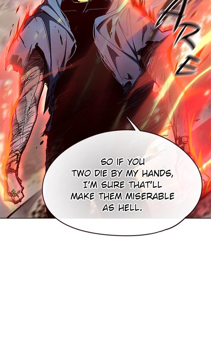 Eleceed Chapter 109 page 21 - 