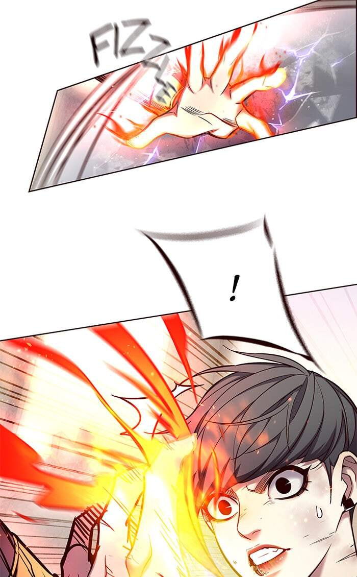 Eleceed Chapter 109 page 27 - 