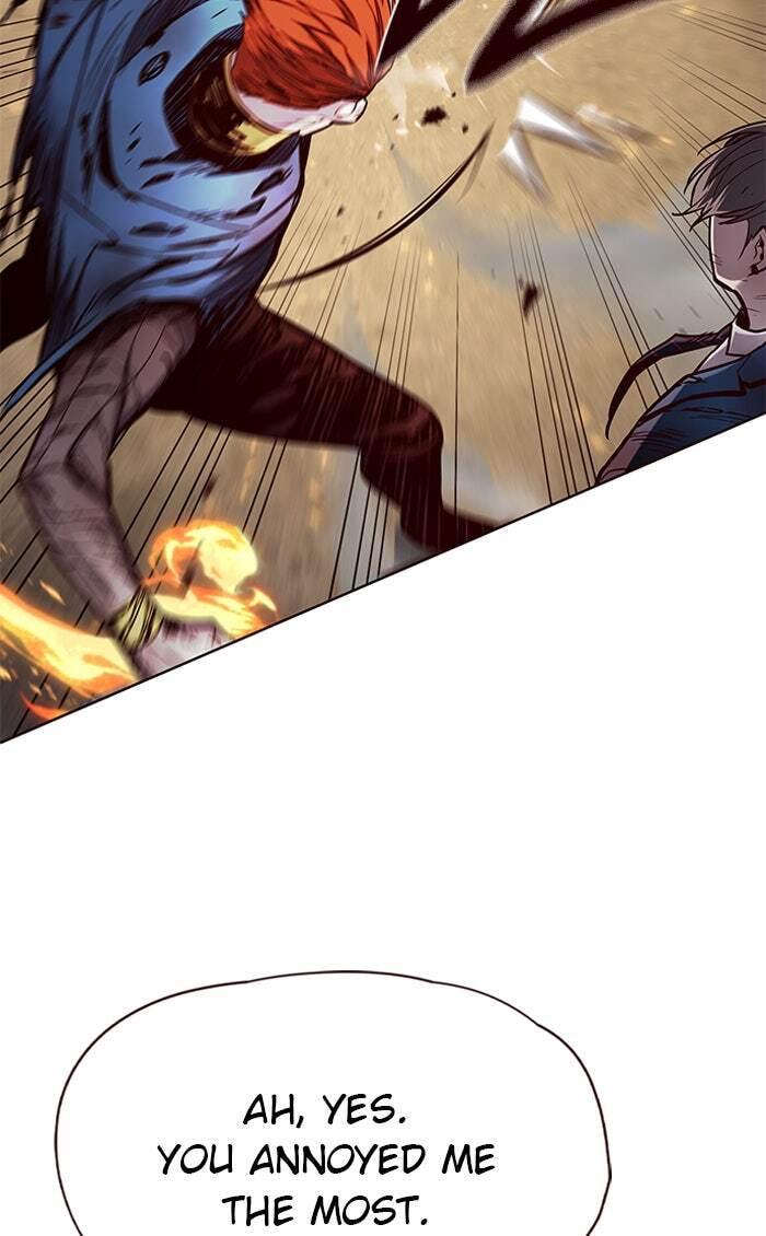 Eleceed Chapter 109 page 32 - 
