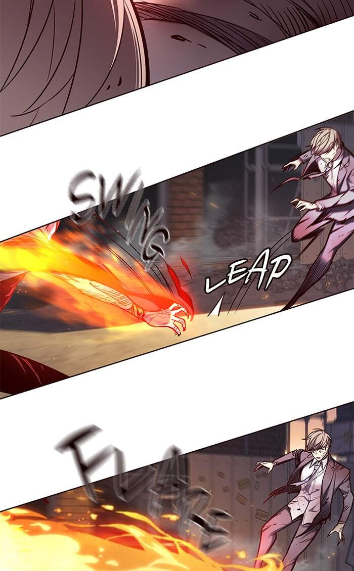 Eleceed Chapter 109 page 34 - 