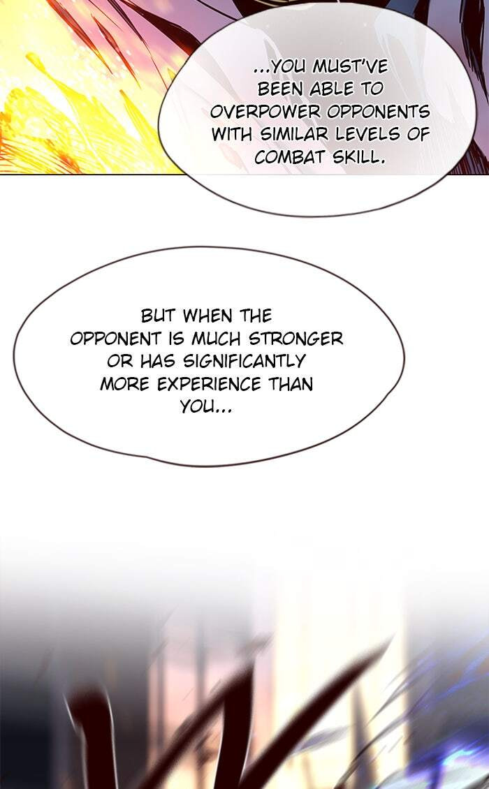 Eleceed Chapter 109 page 36 - 