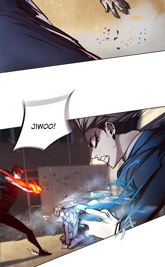 Eleceed Chapter 109 page 40 - 