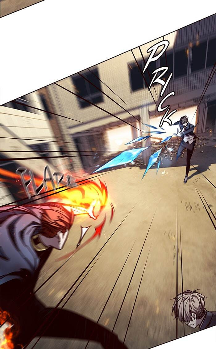 Eleceed Chapter 109 page 41 - 