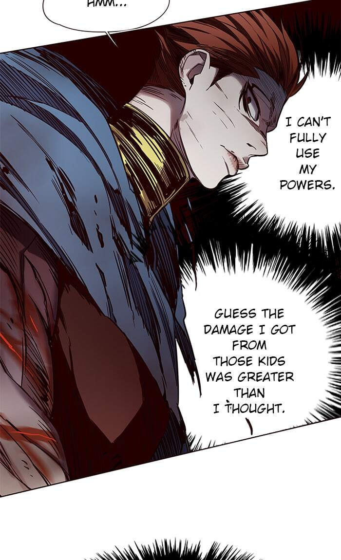 Eleceed Chapter 109 page 50 - 