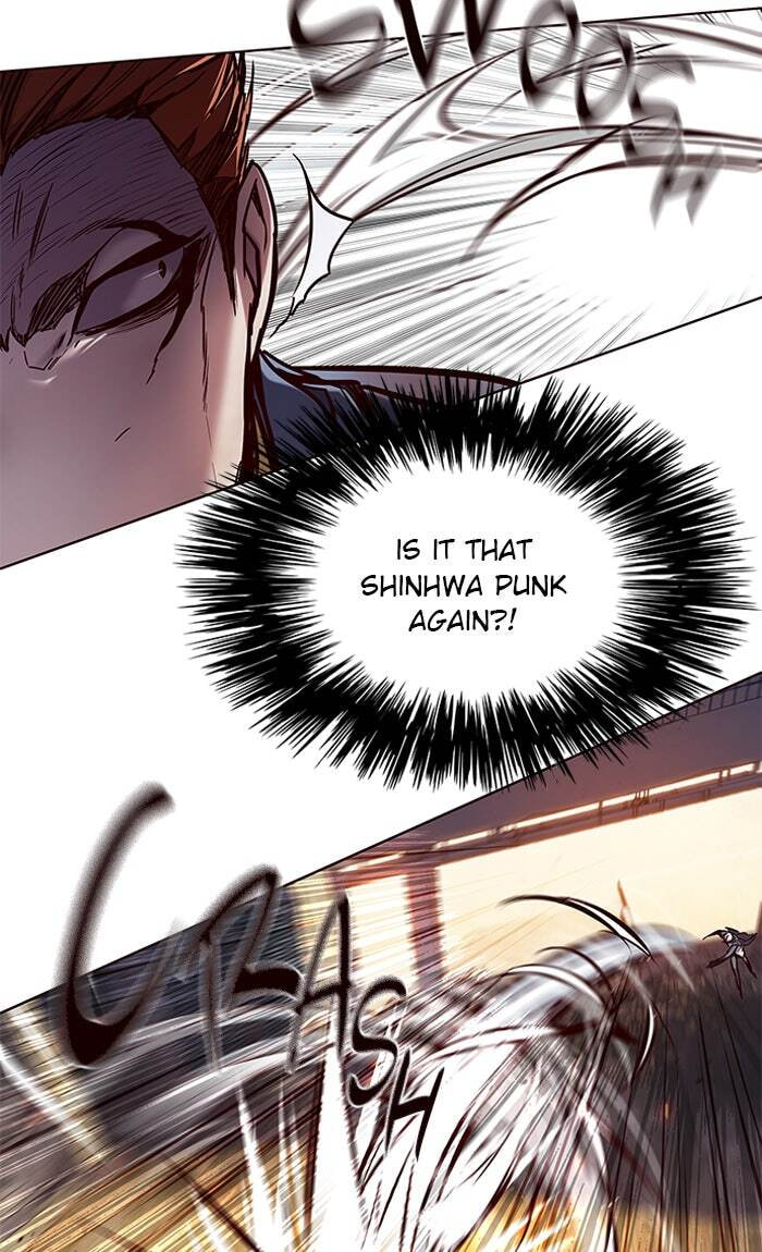 Eleceed Chapter 109 page 57 - 