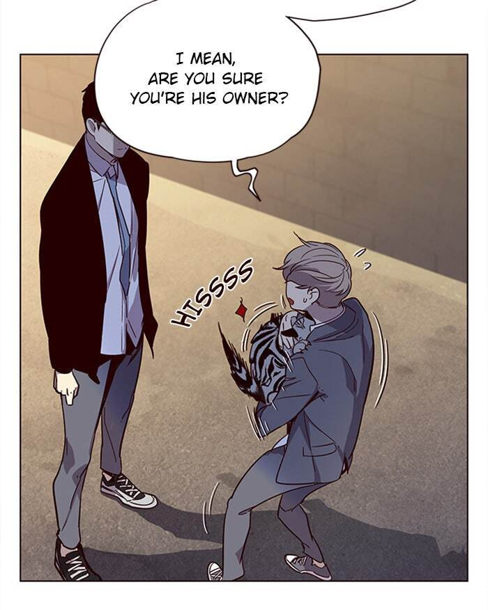 Eleceed Chapter 11 page 103 - 