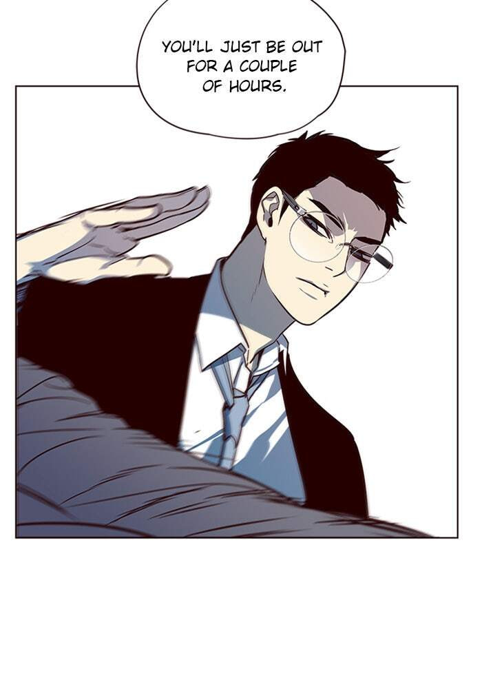 Eleceed Chapter 11 page 115 - 