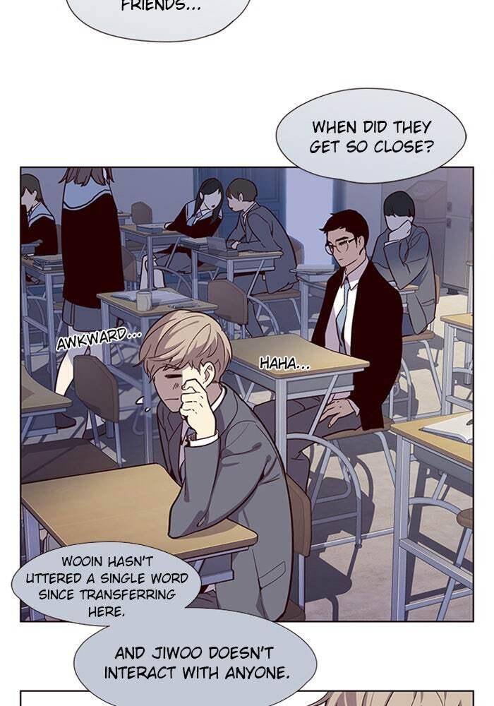 Eleceed Chapter 11 page 13 - 