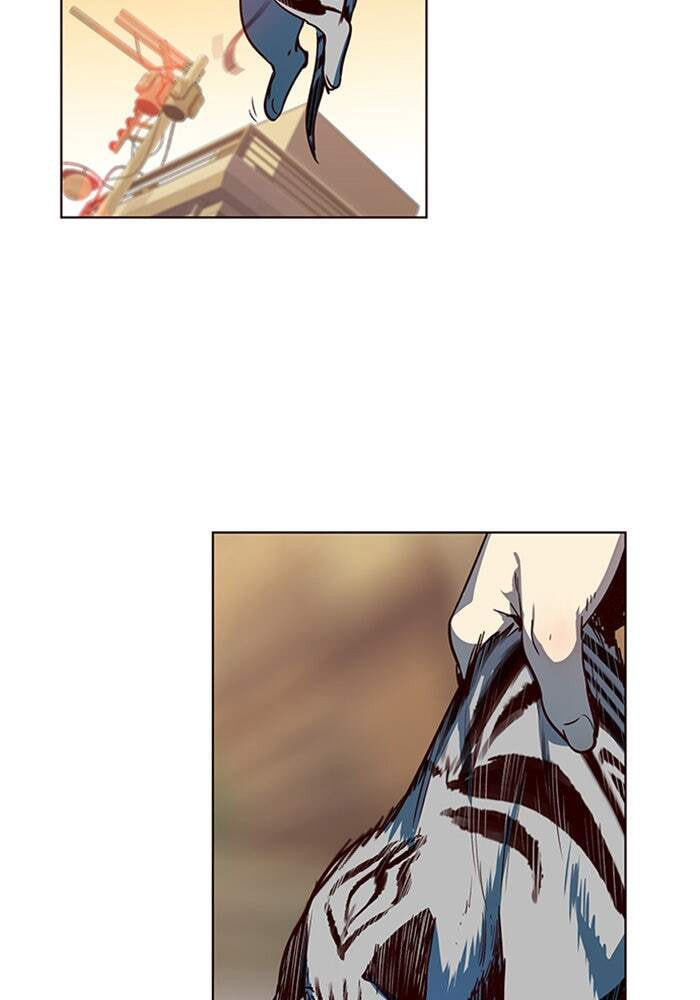 Eleceed Chapter 11 page 123 - 