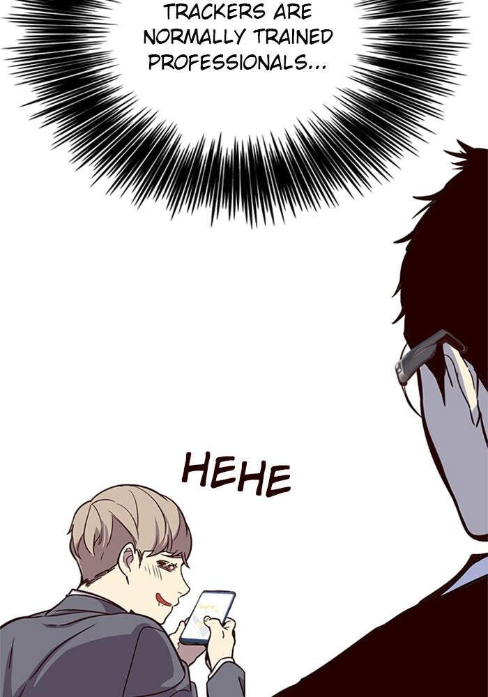 Eleceed Chapter 11 page 22 - 