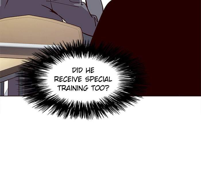 Eleceed Chapter 11 page 23 - 