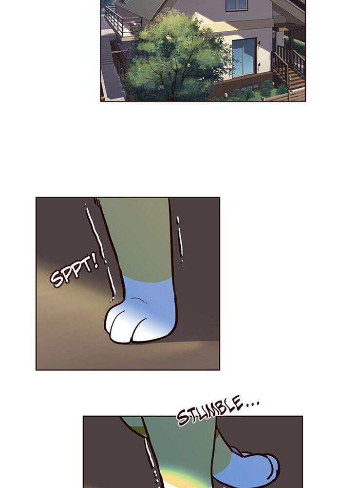 Eleceed Chapter 11 page 25 - 