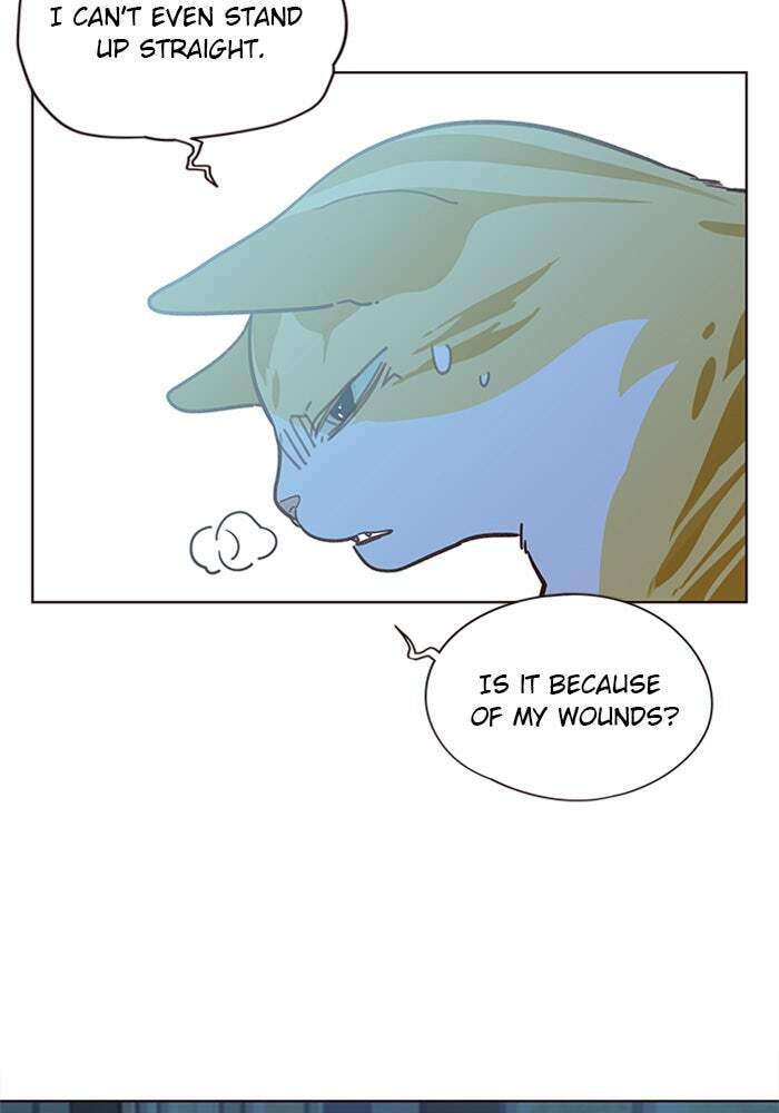 Eleceed Chapter 11 page 28 - 
