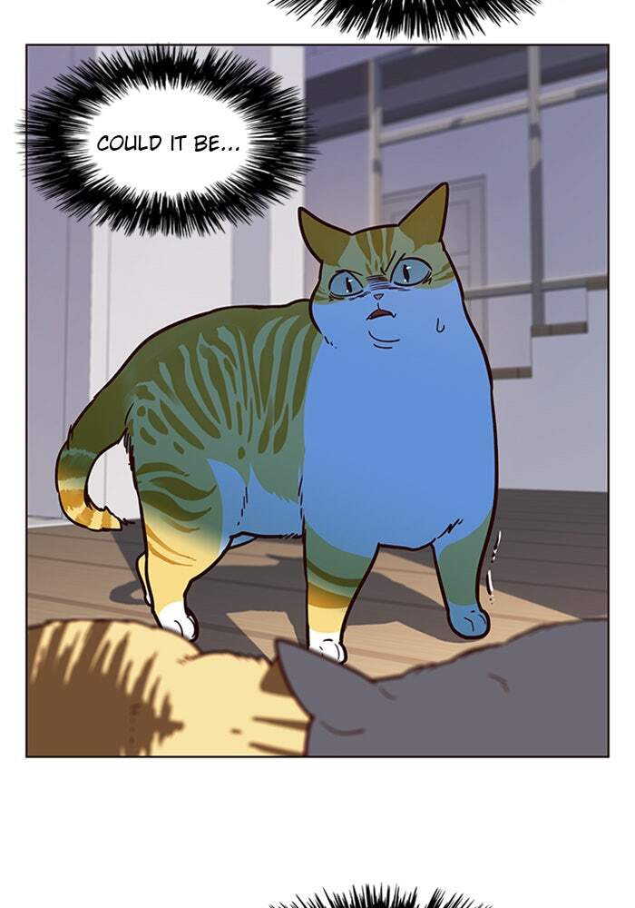 Eleceed Chapter 11 page 31 - 