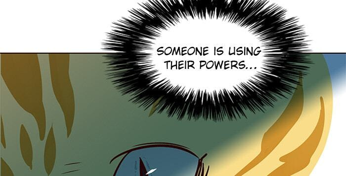Eleceed Chapter 11 page 32 - 