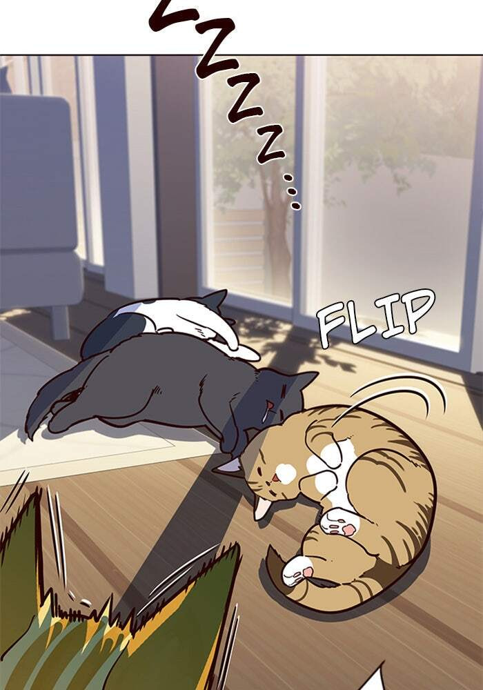 Eleceed Chapter 11 page 34 - 